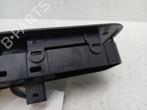 Right front window switch CITROËN C5 III (RD_) | BP30973577I26 - Image 5