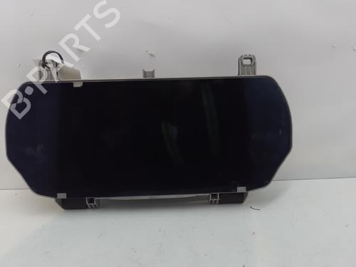 Kombinert Instrument RENAULT ARKANA I (LCM_, LDN_) 1.6 E-TECH 145 (LDMU) (143 hp) 29193864