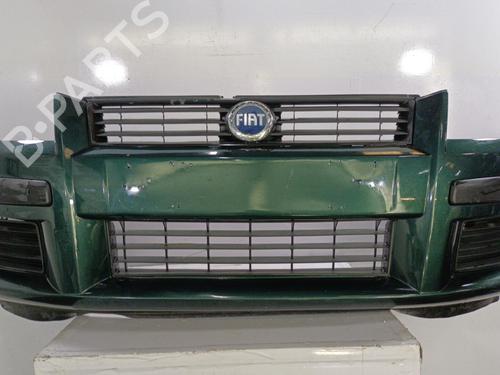 Used Front bumper Front bumper FIAT STILO (192_) 1.6 16V (192_XB1A) (103 hp) 22818448 22818448