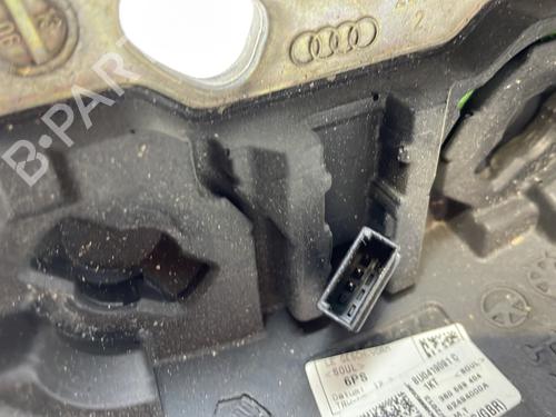 Steering wheel AUDI Q3 (8UB, 8UG) 2.0 TDI quattro | BP25120492C49 - Image 2