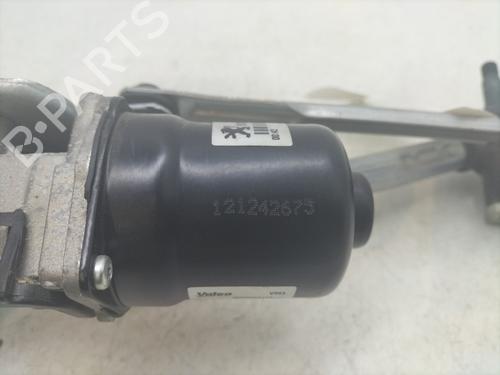 Front wiper motor PEUGEOT 208 II (UB_, UP_, UW_, UJ_) 1.2 PureTech 100 | BP32374153M29 