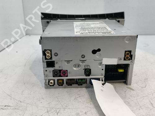 Radio MERCEDES-BENZ E-CLASS (W212) E 350 CDI (212.023) | BP40609341E6 - Image 3