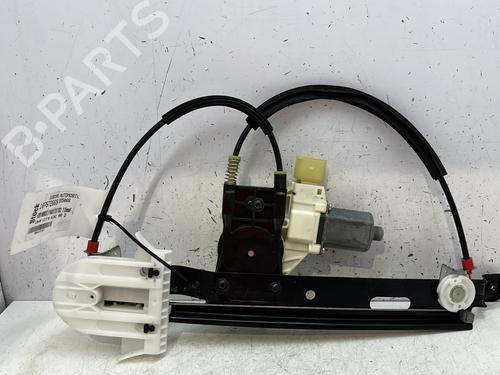 Rear right window mechanism FORD MONDEO IV (BA7) 2.0 TDCi | BP28525792C25