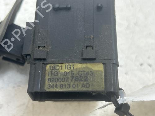 Steering column stalk RENAULT KANGOO (KC0/1_) D 65 1.9 (KC0E, KC02, KC0J, KC0N) | BP40077680I23 - Image 5