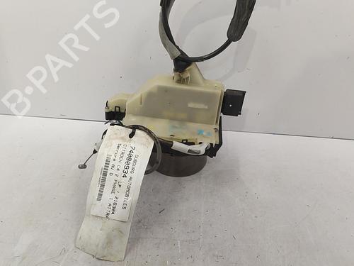 Front right lock CITROËN C4 II (NC_) 1.4 VTi 95 (NC8FP0) | BP22827856C97 