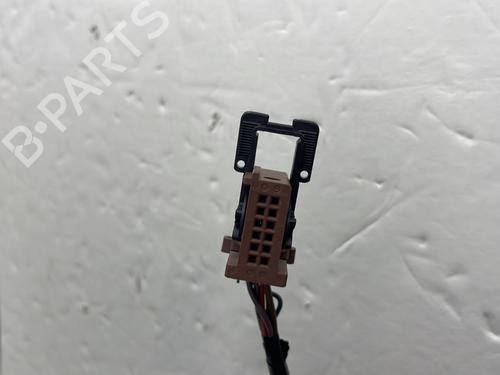 Left mirror PEUGEOT 407 SW (6E_, 6D_) 2.2 HDi 170 | BP32261398C26