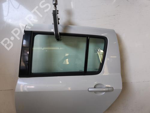 left-rear-door-suzuki-swift-iii-mz-ez-2005-37660890 main image