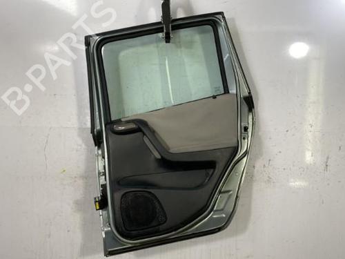 Right rear door FIAT STILO (192_) 1.9 JTD 46752481