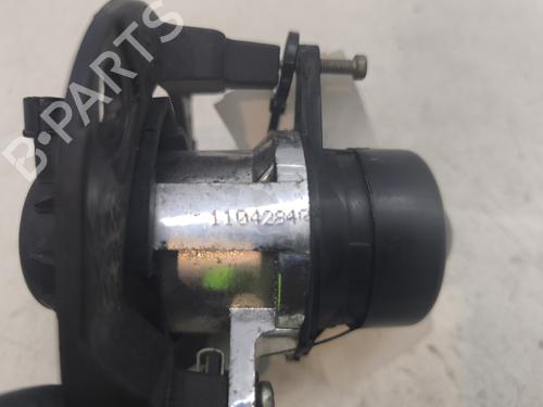 Left front fog light ALFA ROMEO GIULIETTA (940_) 1.6 JTDM (940FXD1A) | BP28080459C30 