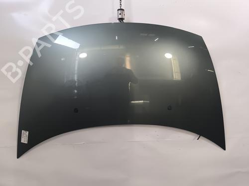 Used Hood CITROËN C3 I (FC_, FN_) 1.4 HDi (68 hp) 29141396