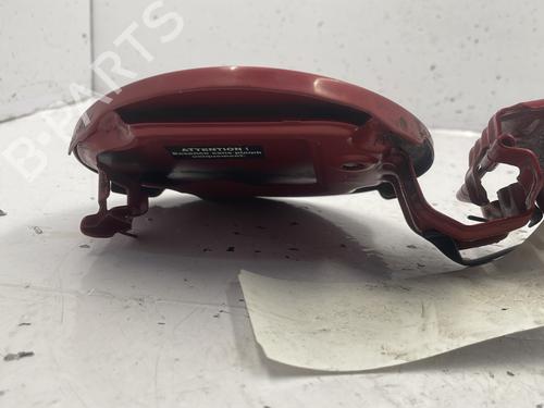 Fuel flap TOYOTA YARIS (_P13_) 1.5 Hybrid (NHP130_, NHP130) | BP22847486C131 