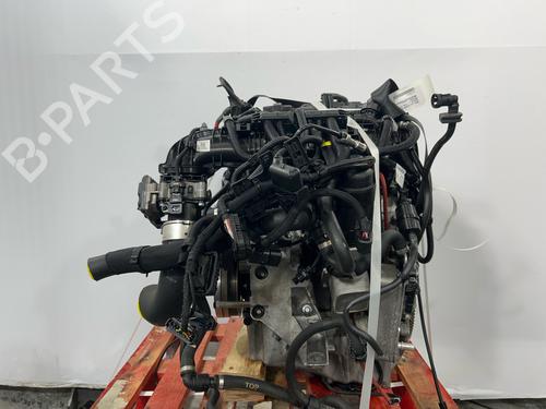 Engine BMW 1 (F20) 118 i | BP39689675M1 - Image 3