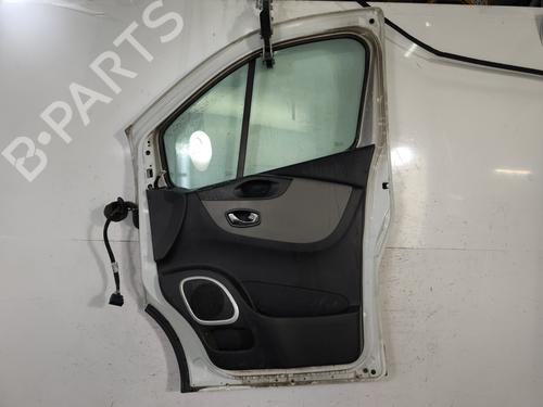 Right front door RENAULT TRAFIC III Van (FG_) 1.6 dCi 95 (FGMJ, FGMR) | BP29598838C3 
