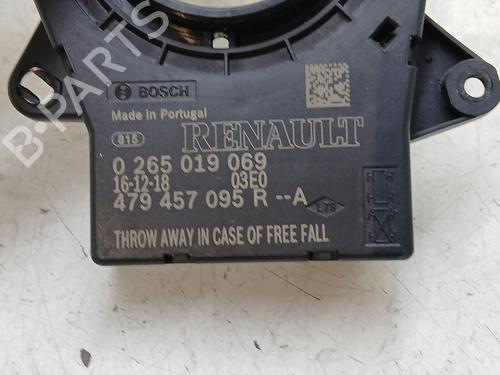 Electronic sensor RENAULT CLIO IV (BH_) 1.5 dCi 90 | BP39937005M84 - Image 5