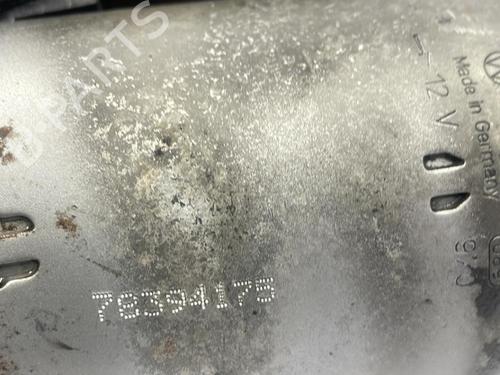 Starter VW POLO (6N2) 1.4 | BP22830302M8 