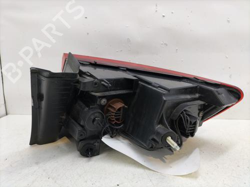 Venstre Baklys RENAULT MEGANE IV Hatchback (B9A/M/N_) 1.3 TCe 140 (B9NB) | BP29834365C34 