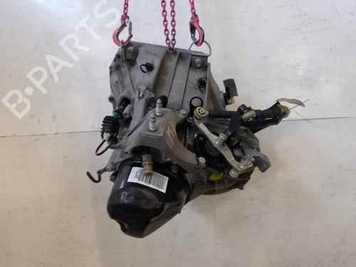 gearbox-dacia-logan-mcv-ii-2013-33934366 main image