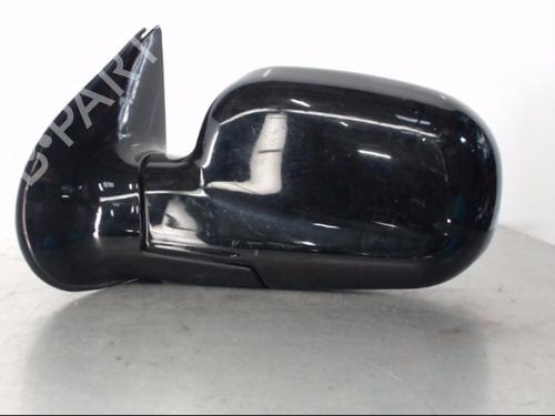 Used Left mirror HYUNDAI SANTA FÉ I (SM) 2.0 CRDi 4x4 (113 hp) 22813497