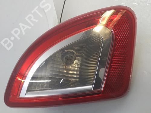 Used Left tailgate light Left tailgate light RENAULT TWINGO II (CN0_) 1.2 16V (CN04, CN0B) (75 hp) 22825802 22825802