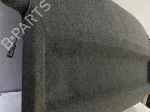 Used Rear parcel shelf OPEL ASTRA H (A04) 1.7 CDTI (L48) (110 hp) 22828332