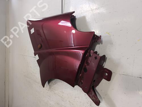 Right front fenders OPEL VIVARO A Van (X83) 2.0 CDTI (F7) | BP26181922C42 