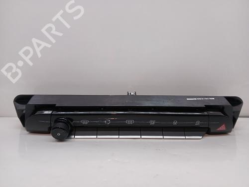 Used Warning switch CITROËN C5 AIRCROSS (A_) 1.5 BlueHDi 130 (ACYHZJ, ACYHZR) (131 hp) 30545357