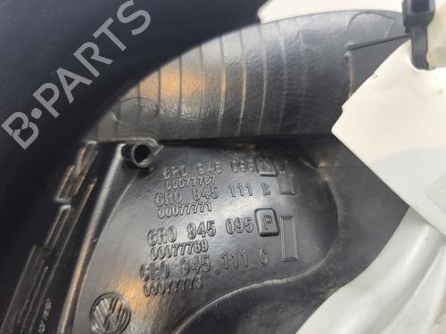 Venstre Baklys VW POLO V (6R1, 6C1) 1.2 | BP30882135C34