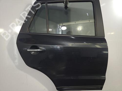 Right rear door HYUNDAI SANTA FÉ II (CM) 2.2 CRDi GLS 4x4 | BP22829045C5 