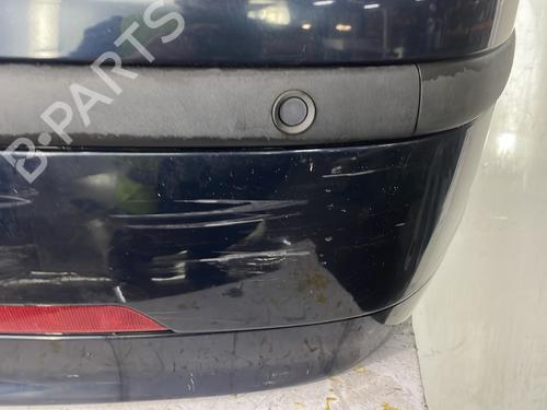 Rear bumper SAAB 9-3 Convertible (YS3F) 2.0 t | BP22846822C8 
