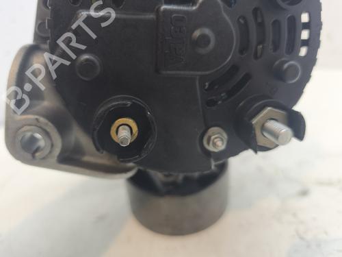 Alternator RENAULT MASTER II Platform/Chassis (ED/HD/UD) 2.8 dTI | BP27348026M7 