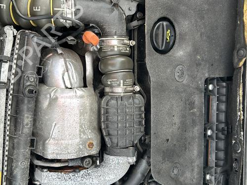 Used Engine DS DS 4 / DS 4 CROSSBACK (NX_) 1.6 BlueHDi 120 (120 hp) 31025048