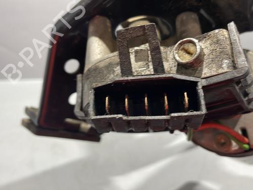 Front wiper motor AUDI 80 B4 Saloon (8C2) 1.9 TDI | BP28328721M29