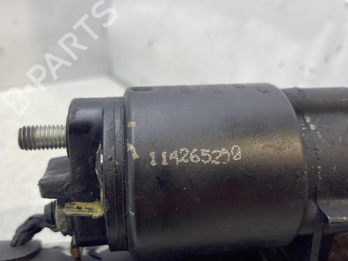 Starter OPEL KADETT E Convertible (T85) 1.6 i | BP30058848M8 
