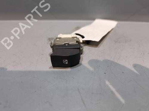 Mando elevalunas trasera derecho RENAULT ESPACE IV (JK0/1_) 2.0 dCi (JK01, JK02, JK1J, JK1K, JK1H) (150 hp) 28718516