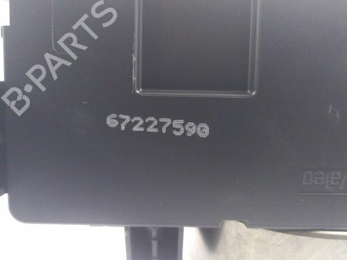 Used Climate control Climate control CITROËN C3 Pluriel (HB_) 1.6 (109 hp) 22824767 22824767