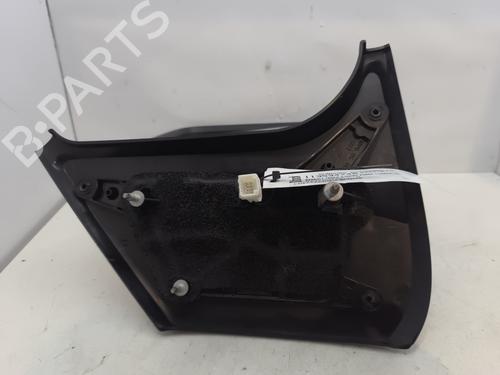 Right mirror RENAULT TRAFIC III Van (FG_) 1.6 dCi 95 (FGMJ, FGMR) | BP29541017C27 