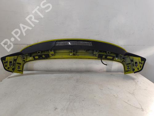 Spoiler bagklap CITROËN C4 CACTUS 1.2 VTi 82 | BP37155957C96 - Image 5