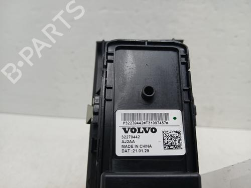 left-front-window-switch-volvo-xc40-536-2017-30973589 main image