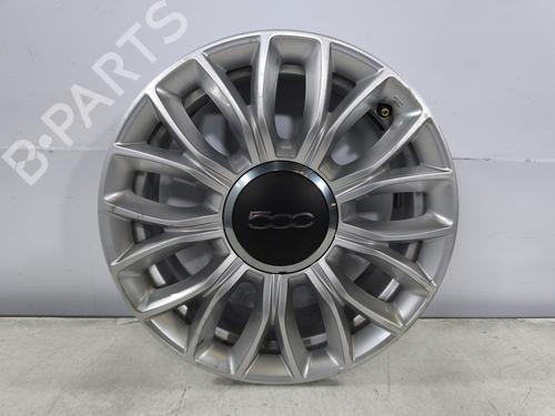 Used Rim Rim 39242110 39242110