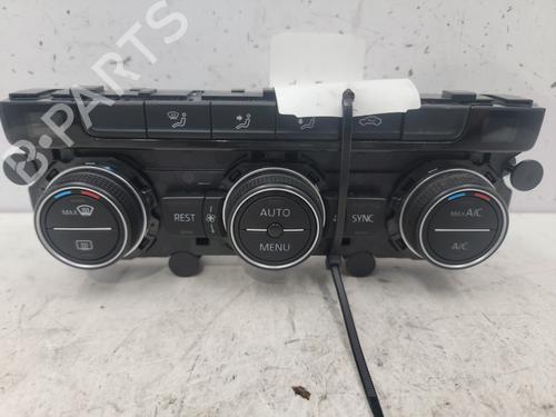 Used Climate control VW TIGUAN (AD1, AX1) 2.0 TDI (150 hp) 24829391