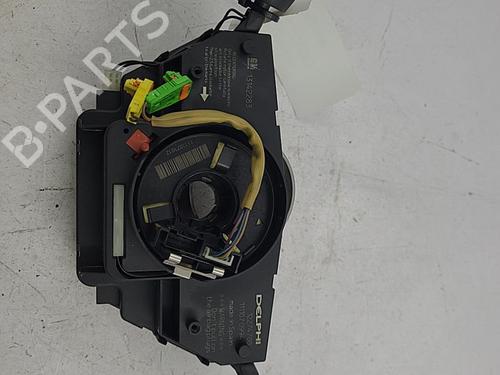 Ratstangsstang OPEL CORSA D (S07) 1.4 (L08, L68) (100 hp) 22823929