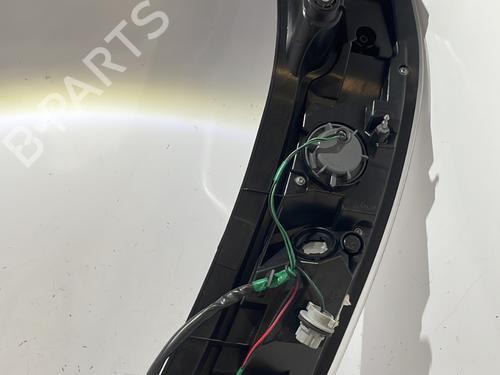 Left taillight NISSAN LEAF (ZE0) Electric | BP28117844C34  - Image 5