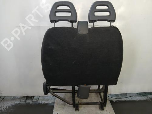 Right front seat CITROËN JUMPER II Van 2.2 HDi 130 | BP36894424C16  - Image 6