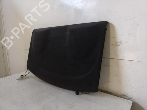 Cappelliera Cappelliera VW SCIROCCO III (137, 138) 2.0 TDI (140 hp) 36953677 36953677