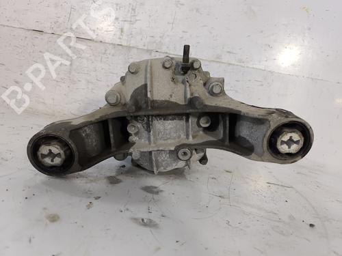 Rear differential PORSCHE CAYENNE (92A) 3.0 Diesel | BP25280533M24  - Image 5