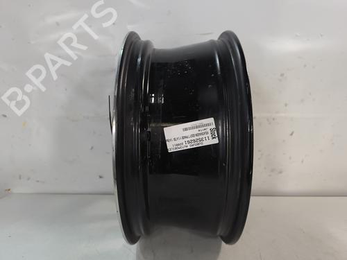 Rim VW GOLF VII (5G1, BQ1, BE1, BE2) 1.4 TSI | BP29833939C45