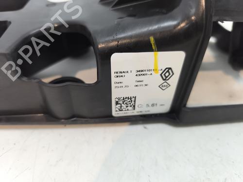 Used Gear lever Gear lever 37731988 37731988