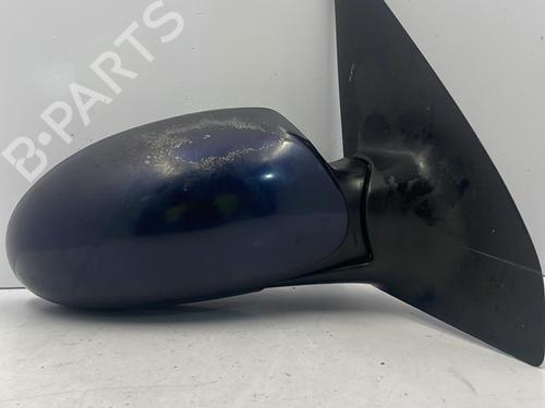 Right mirror FORD FOCUS I (DAW, DBW) 1.8 Turbo DI / TDDi | BP22827663C27 