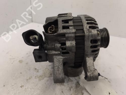 Used Alternator Alternator CITROËN C3 Pluriel (HB_) [2003-2026] 25374649 25374649