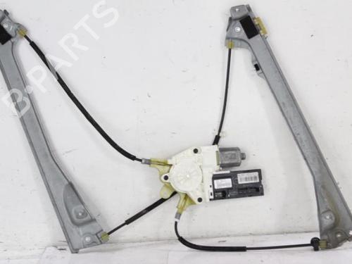 Used Front left window mechanism Front left window mechanism 22814316 22814316